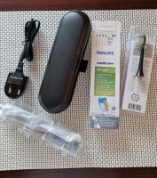 "NEU" Philips Sonicare protective Clean 4500, inkl. Zubehör Niedersachsen - Braunschweig Vorschau