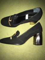 Konstantin Starke Damenschuhe Pumps Highheels schwarz 39,5 Pankow - Prenzlauer Berg Vorschau