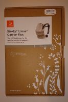 Stokke Limas Carrier Flex Babytrage Hessen - Kassel Vorschau