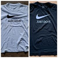 Nike t-shirt, gr. XL, just Do it, Damen, 2x Stück Niedersachsen - Bockhorn Vorschau