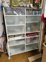 2x Ikea Vitrine, Kommode, Schrank mit Glastür Hessen - Oberursel (Taunus) Vorschau