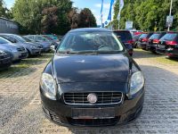 Fiat Croma 1.9 16V Multijet Dynamic*TÜV* Bayern - Ergoldsbach Vorschau