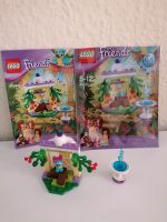 Lego friends 41044 Papageien Garten Nordrhein-Westfalen - Remscheid Vorschau