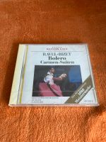 CD Ravel Bizet Bolero Carmen Suiten Nordrhein-Westfalen - Meerbusch Vorschau