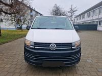 VW T6 Transporter *Lang*150PS*BJ2019*Klima*AHK*Kombi* Baden-Württemberg - Rheinfelden (Baden) Vorschau