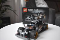 Lego Technik 42046 - Getaway Racer Niedersachsen - Eimke Vorschau