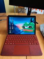 Microsoft Surface Go 2 Saarland - Eppelborn Vorschau