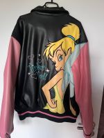 Disney Tinkerbell College Jacke Vintage 1999 Nordrhein-Westfalen - Detmold Vorschau