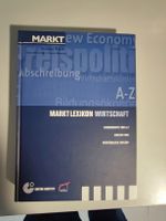 Markt Lexikon Wirtschaft - Dietmar Krafft Baden-Württemberg - Lorch Vorschau