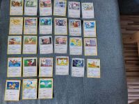 Pokemon Karten nach Wahl,  ab 0,50€ Leipzig - Grünau-Mitte Vorschau