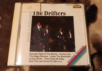 The Drifters - save the Last Dance for me CD Nordrhein-Westfalen - Oberhausen Vorschau