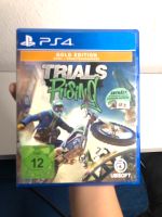 Ich verkaufe TRIALS RISING PS 4 spiel Baden-Württemberg - Singen Vorschau