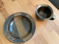 Keramik Tasse, Schüssel Berlin - Marzahn Vorschau