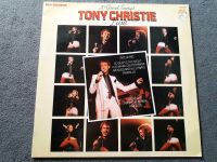 20 Great Songs Tony Christie Live LP Vinyl Bayern - Schweitenkirchen Vorschau