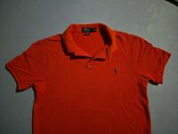 Ralph Lauren Poloshirt Größe L Niedersachsen - Nordhorn Vorschau