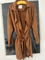 MANGO fließender Trenchcout Sommer Mantel Jacke Gr S 36 Eimsbüttel - Hamburg Eimsbüttel (Stadtteil) Vorschau