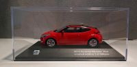 Hyundai Veloster 2012 Red Triple 9 Limited 1 of 500 pcs 1:43 Brandenburg - Schwedt (Oder) Vorschau