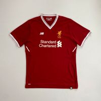 Vintage New Balance Liverpool FC Trikot 45€* T-Shirt Shirt Jersey Baden-Württemberg - Mudau Vorschau