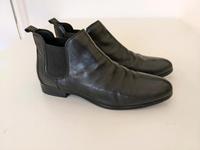 Matteo Damenschuhe 40 schwarz Bayern - Otterfing Vorschau