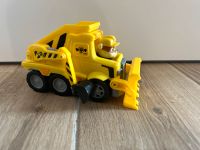 Paw Patrol Rubble mit Fahrzeug Baden-Württemberg - Mühlacker Vorschau