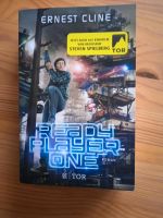 Ernest Cline. Ready Player one. Tor Nordrhein-Westfalen - Warburg Vorschau