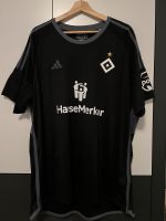 HSV Trikot 23/24 Niedersachsen - Rotenburg (Wümme) Vorschau