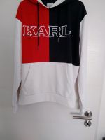 Karl Kani Hoodie Sweatshirt Gr.S Baden-Württemberg - Schramberg Vorschau