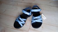 Teva Outdoorsandalen, Gr. 37, hellblau, Tirra Woman's Walking S. Aubing-Lochhausen-Langwied - Aubing Vorschau