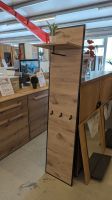 Garderobe Garderobenpaneel ACTIVE Schwarz / Eiche NB SoPo BEV Nordrhein-Westfalen - Beverungen Vorschau