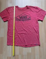 VANS T-Shirt in der Größe L Berlin - Wilmersdorf Vorschau