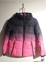 Northville Skijacke Ski Jacke - Schwarz Pink - Gr. 146 - 152 Hessen - Pfungstadt Vorschau