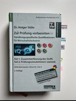 Stöhr 2. Auflage HQ Fächer Zusammenfassungen Wirtschaftsfachwirte Baden-Württemberg - Rot am See Vorschau