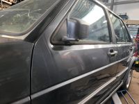 Vw Jetta Flair Bj1991 Farbe Dunkelgrau Tür Vorne Links Harburg - Hamburg Heimfeld Vorschau