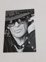 Udo Lindenberg Panik Party Stadiontour AK signiert Nordrhein-Westfalen - Goch Vorschau