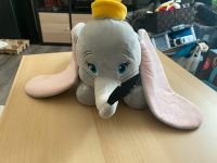 Dumbo Plüschfigur aus dem Disney Store Nordrhein-Westfalen - Bergkamen Vorschau