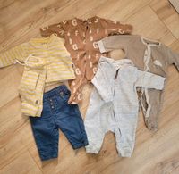 Babykleidung Gr. 56 (Jungen, unisex) Schleswig-Holstein - Wankendorf Vorschau