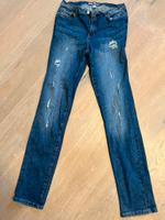 Bonprix distressed Jeans Gr. 42 NEU mittlere Waschung Dortmund - Eving Vorschau