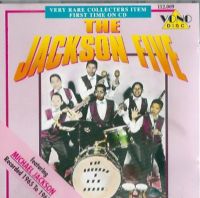 CD The Jackson 5 ‎– The Jackson Five OVP...RAR !! Nordrhein-Westfalen - Siegen Vorschau