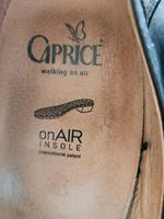2X CAPRICE/1XGABOR Pumps 6,5+7 Kleines Wiesental - Tegernau Vorschau