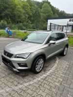 Seat Ateca 2.0 TSI DSG Nordrhein-Westfalen - Lüdenscheid Vorschau