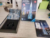 Ravensburger 3 d Puzzle,Chrysler, Nacht Edition Nordrhein-Westfalen - Paderborn Vorschau