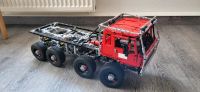 Mouldking Tatra 813 Lego Technik Thüringen - Ziegenrück Vorschau