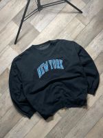 Vintage Sweatshirt 90er NEW YORK Brandy Melville Niedersachsen - Lengede Vorschau