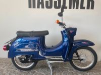 Simson Schwalbe KR51/1, 4 Gang, Neuaufbau, restauriert Mecklenburg-Vorpommern - Malchin Vorschau