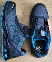 Base K-Trek BOA S1P Sicherheitsschuhe NEU, Gr. 41 München - Bogenhausen Vorschau