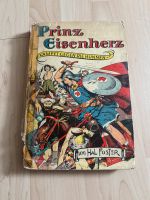 PRINZ EISENHERZ Buch  70 Jahre alt!!! Niedersachsen - Nienhagen Vorschau