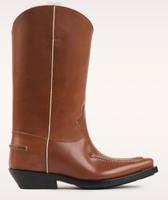 Chloé Nellie Leather Boots Friedrichshain-Kreuzberg - Kreuzberg Vorschau
