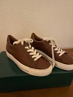Paul Green Sneaker 4512, braun, Gr. 3 1/2 36, Neu Preis 149 Euro Bayern - Poing Vorschau