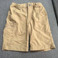 Top wNeu Vaude  kurze Hose Bermudas Shorts  braun Größe 122/128 Baden-Württemberg - Mauer Vorschau