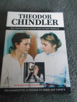 Theodor Chindler - Die TV Serie (8 Folgen) (3 DVDs) Berlin - Steglitz Vorschau